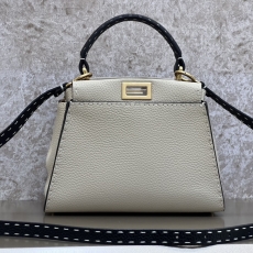 Fendi Top Handle Bags